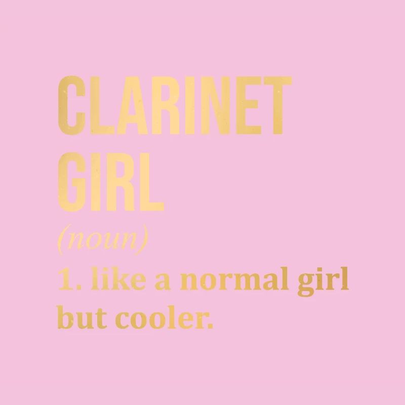 Klarinette