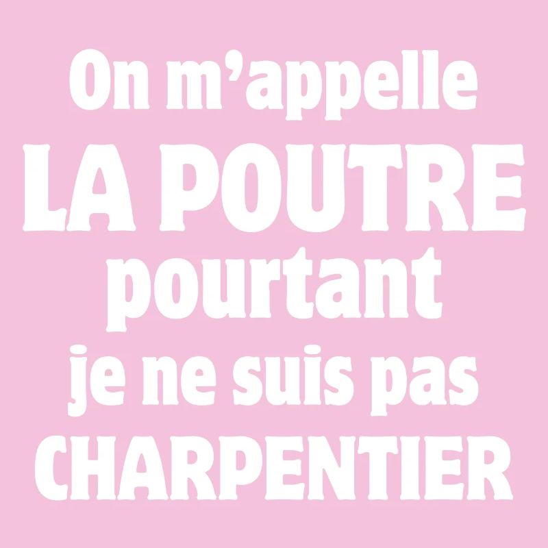 charpentier, poutre, menuisier