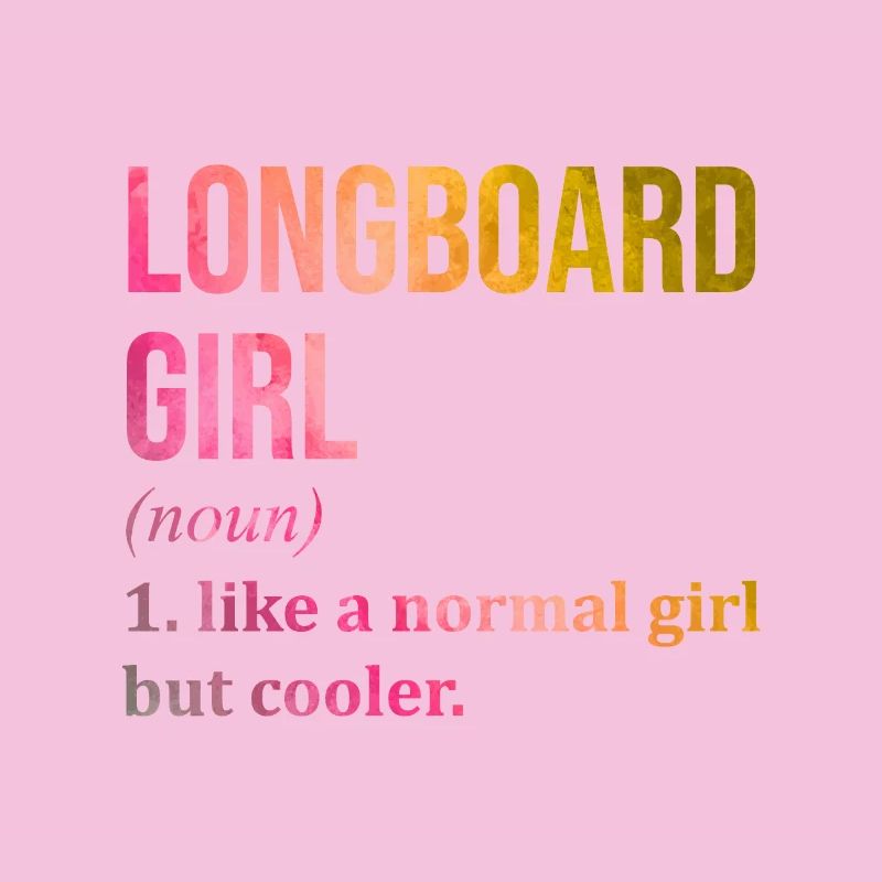 Longboarder