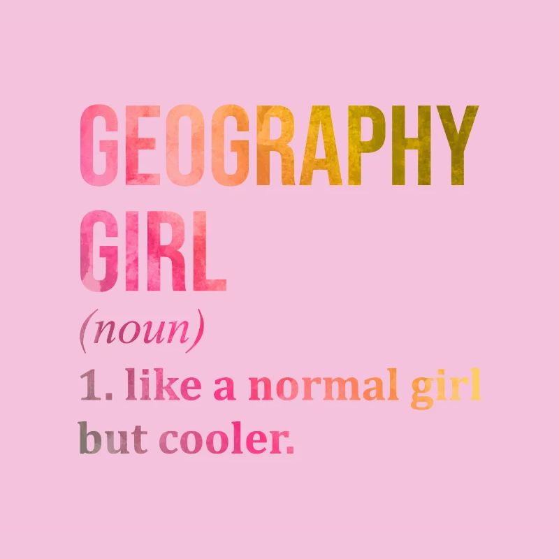 Geography