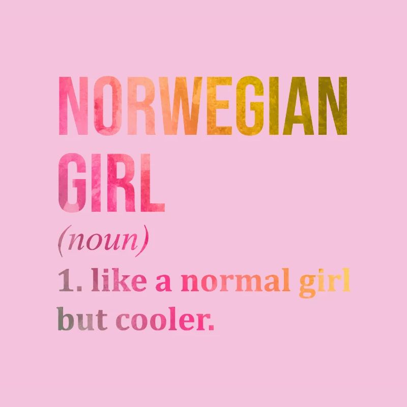 Norwegen