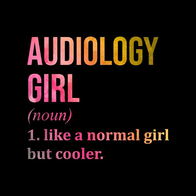 Audiologie