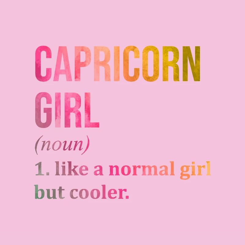 Capricorne