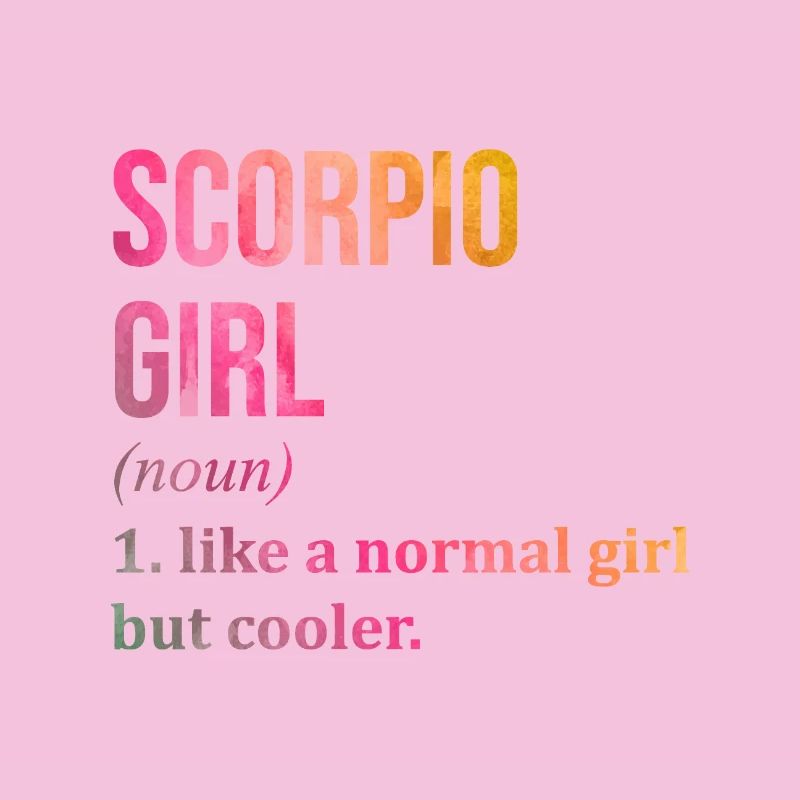 Scorpion