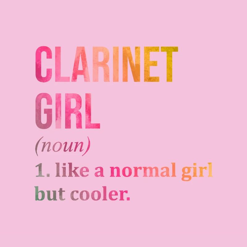 Klarinette