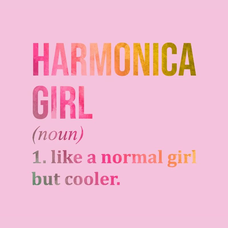 harmonica