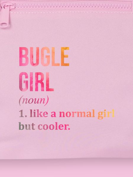 Bugle Bugle Bugle