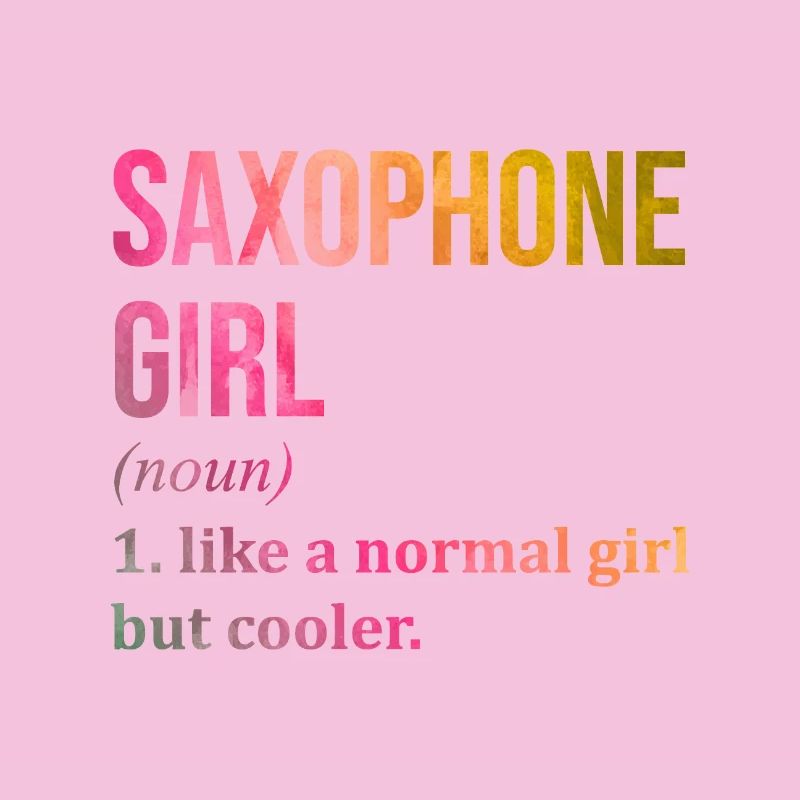 Saxophone