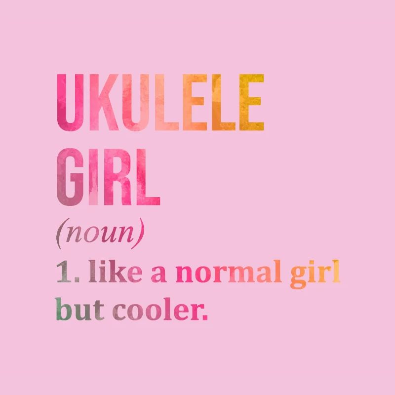 ukulélé
