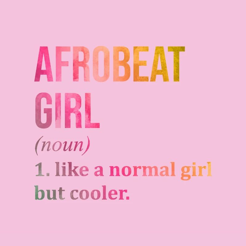 Afrobeat