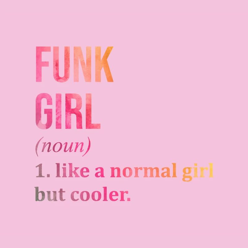 funk