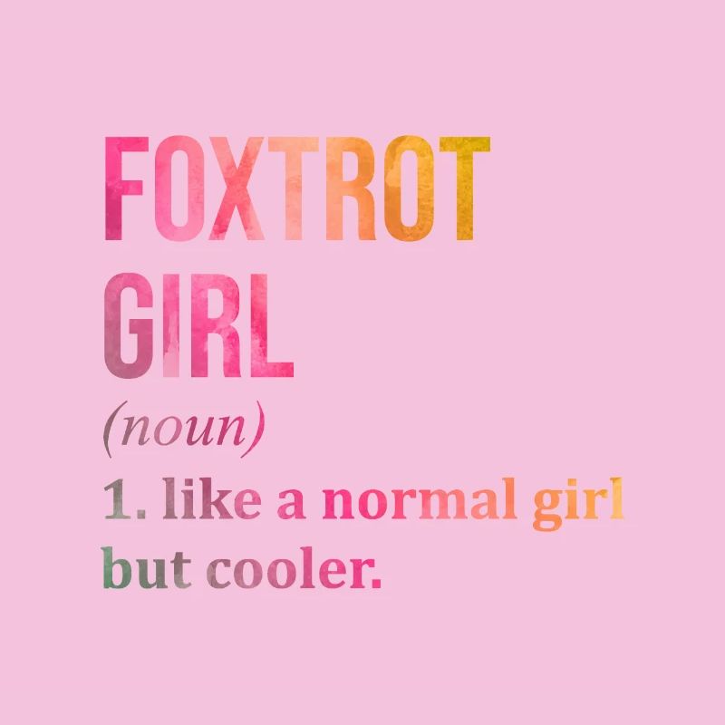 Foxtrott