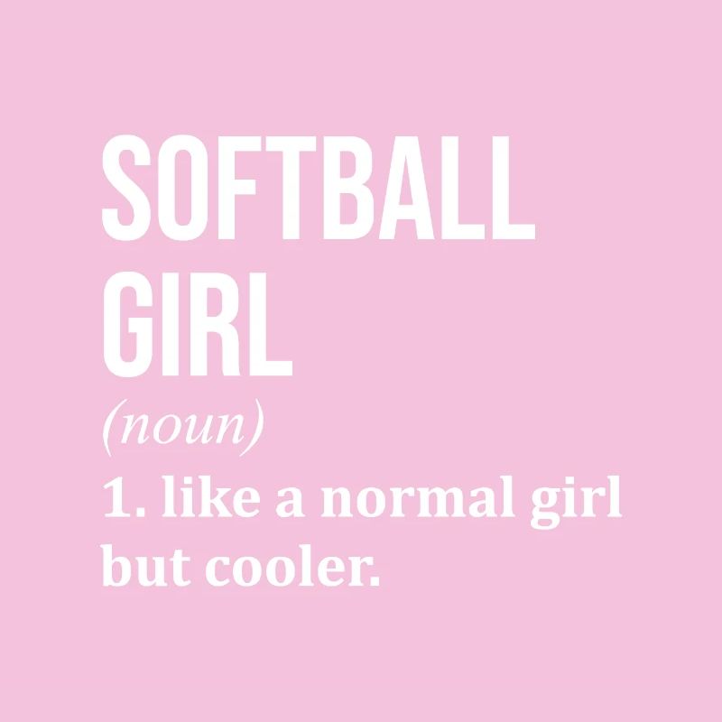 Softball