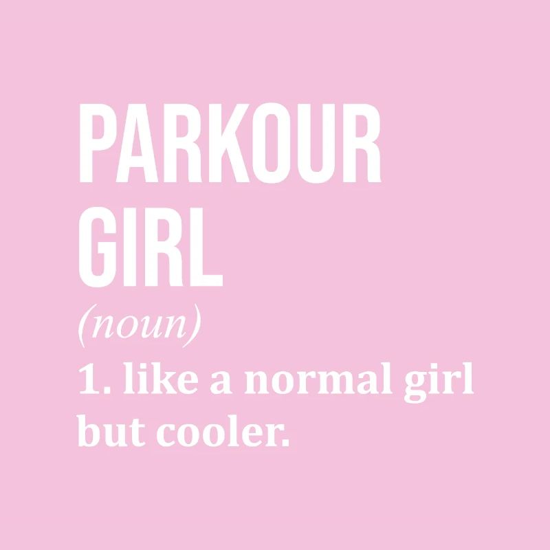 Parkour