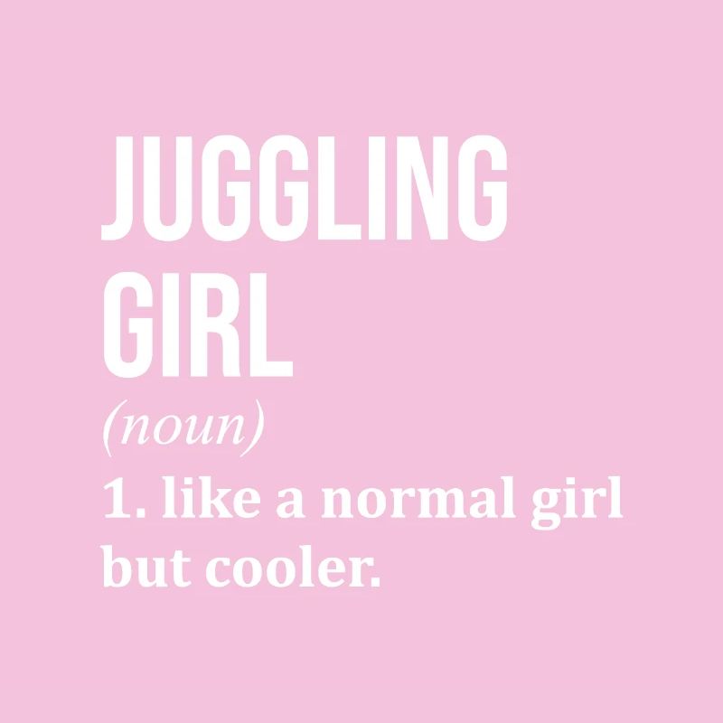 Juggling