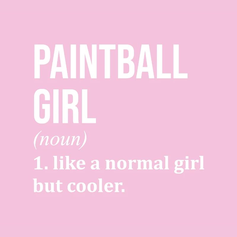 Paintball
