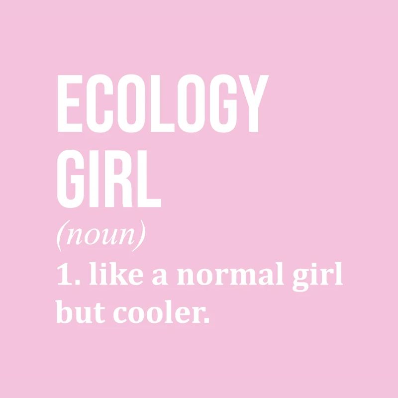 écologie