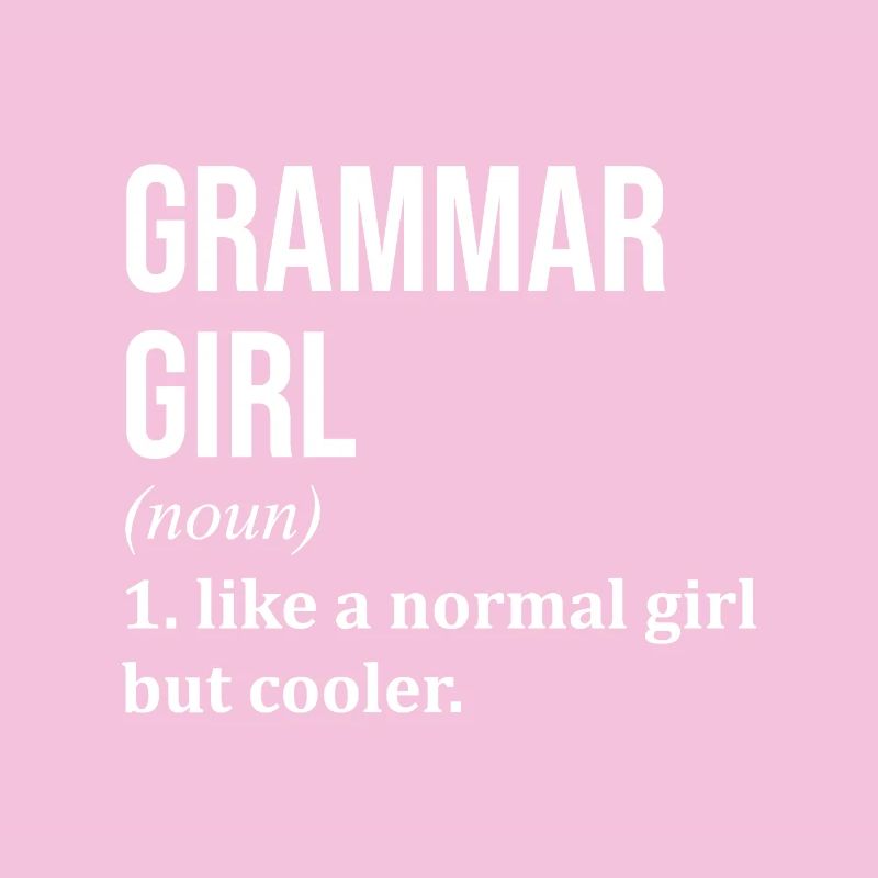 Grammatik
