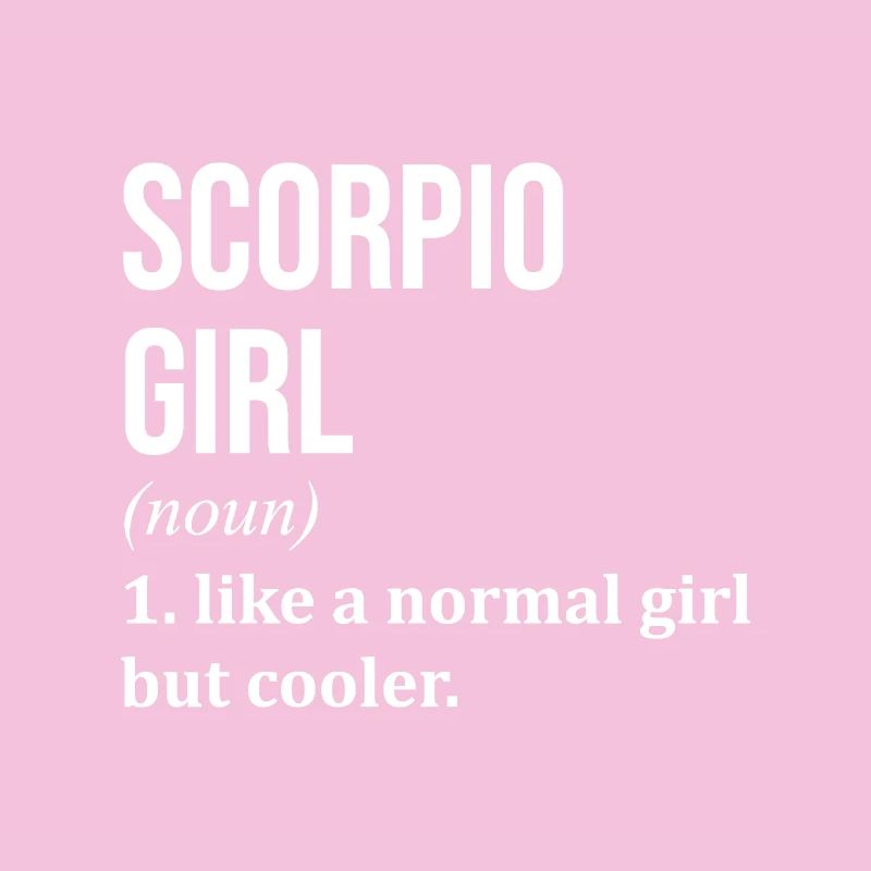 Scorpion