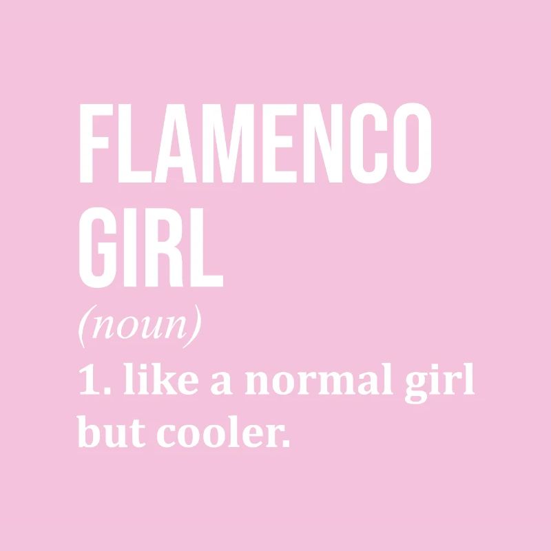 flamenco