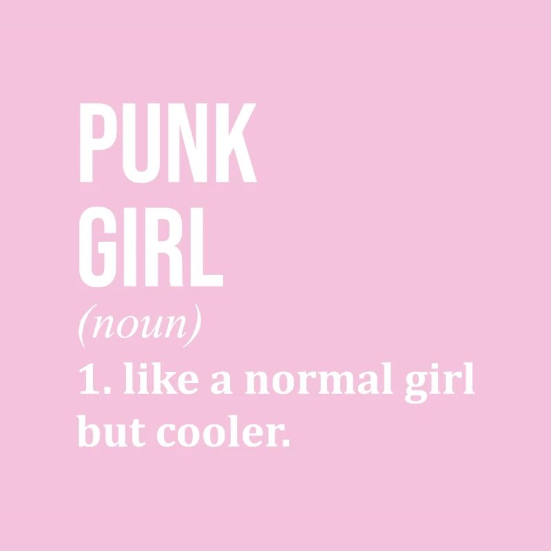punk