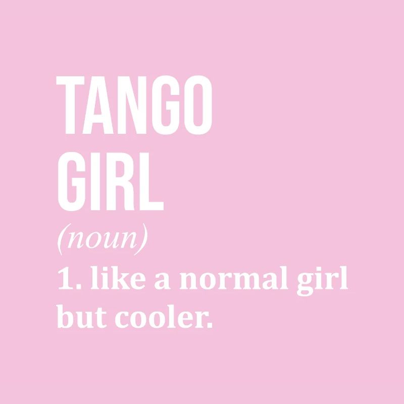 tango