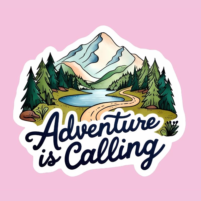 L’aventure fait appel à la conception d’illustration