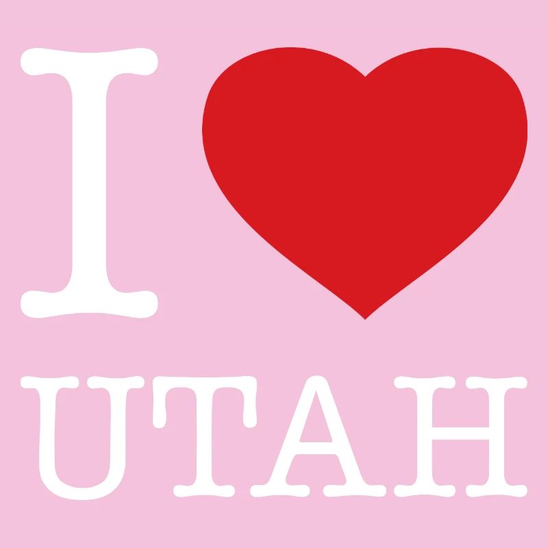 J’ADORE L’UTAH