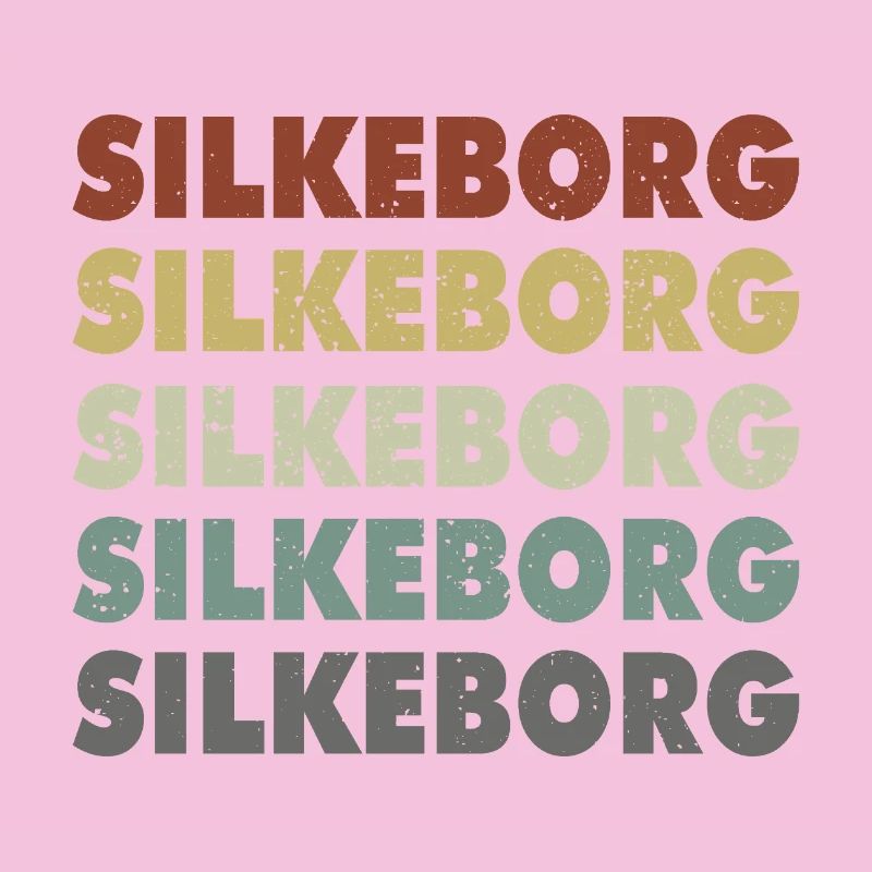Silkeborg - Danemark - Danemark - Scandinavie