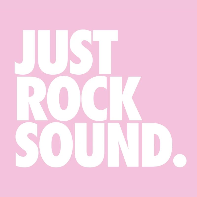 Juste du son rock