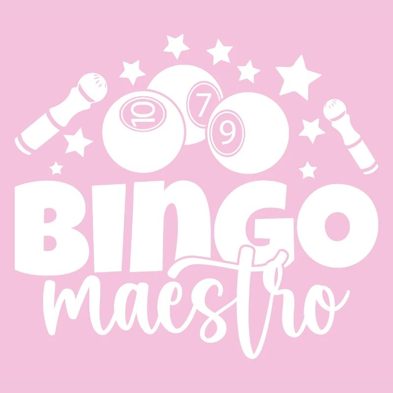 Bingo Player Maestro Bingo