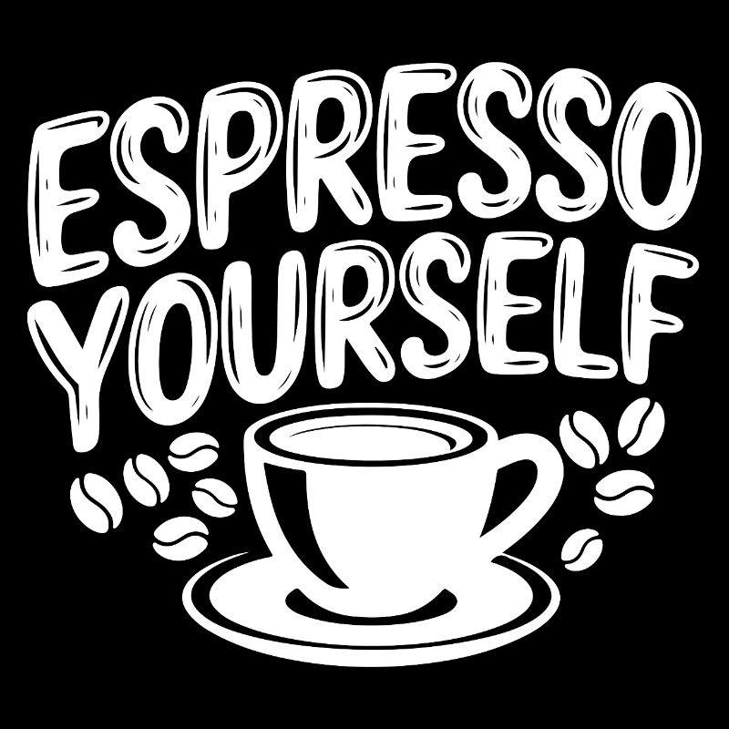Espresso Yourself Coffee Delight