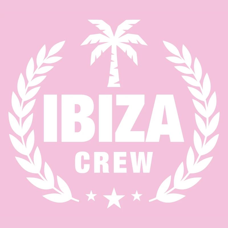 Ibiza Crew