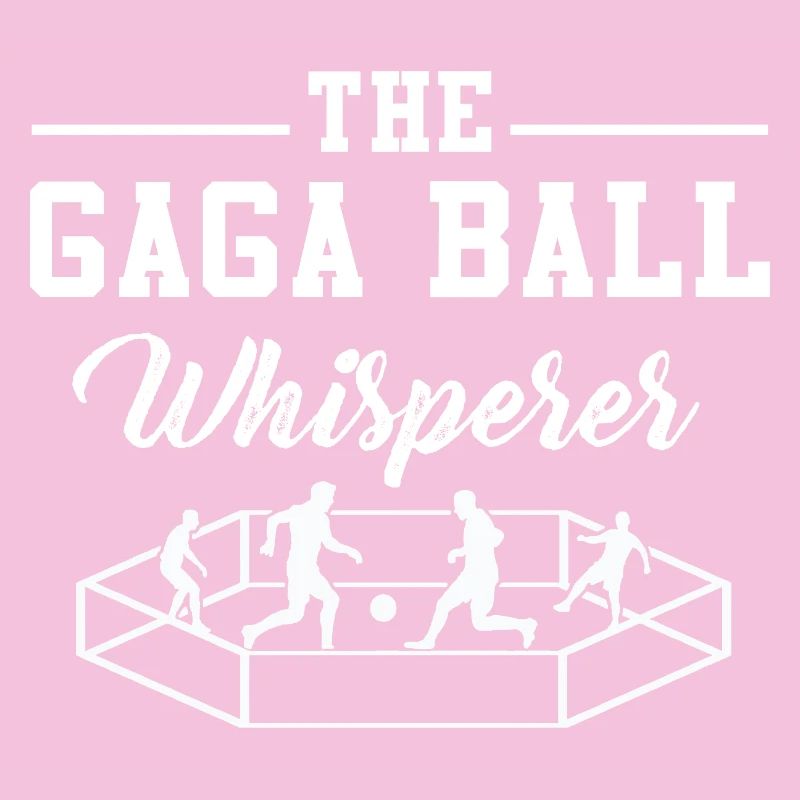 Gaga-Kugel-Flüsterer
