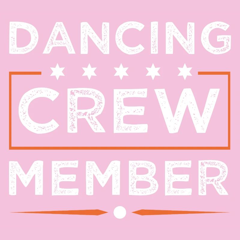 Dancing Crew