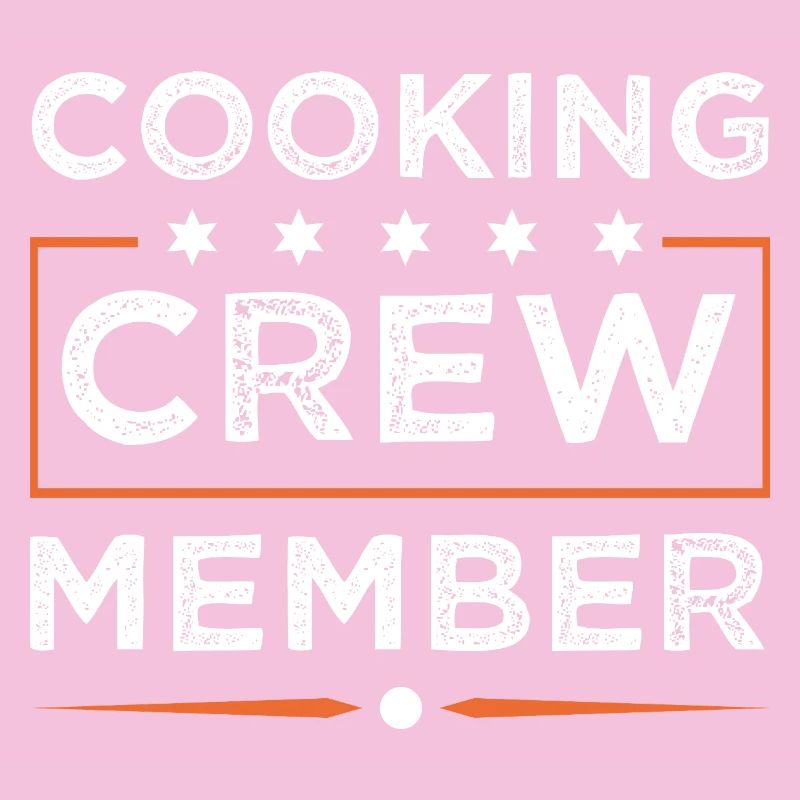 Cooking Crew