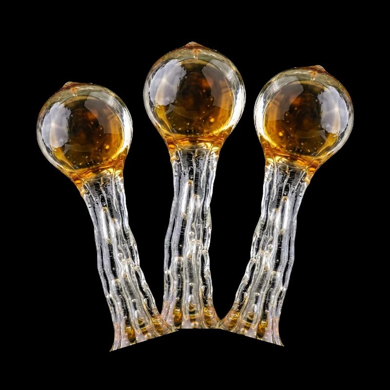 Resin Trichomes