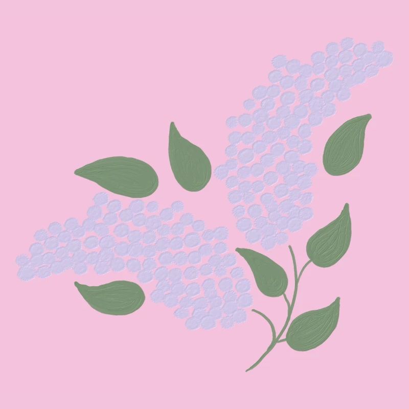 lilac
