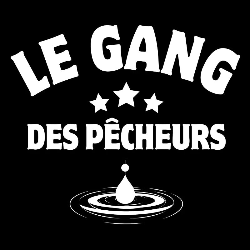 pêche, pêcheur, canne à pêche