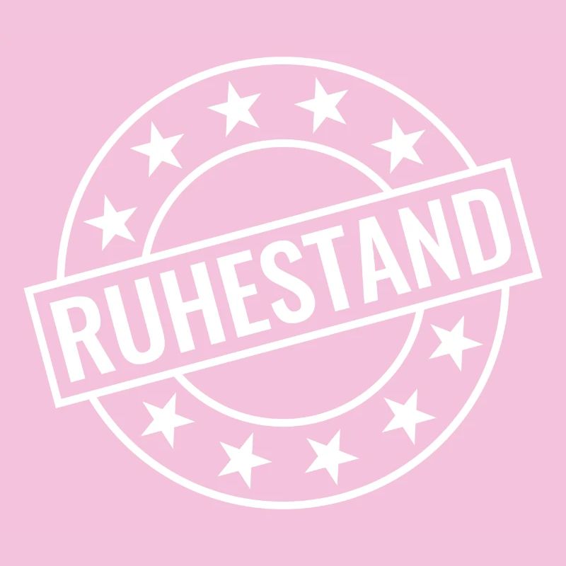 Ruhestand