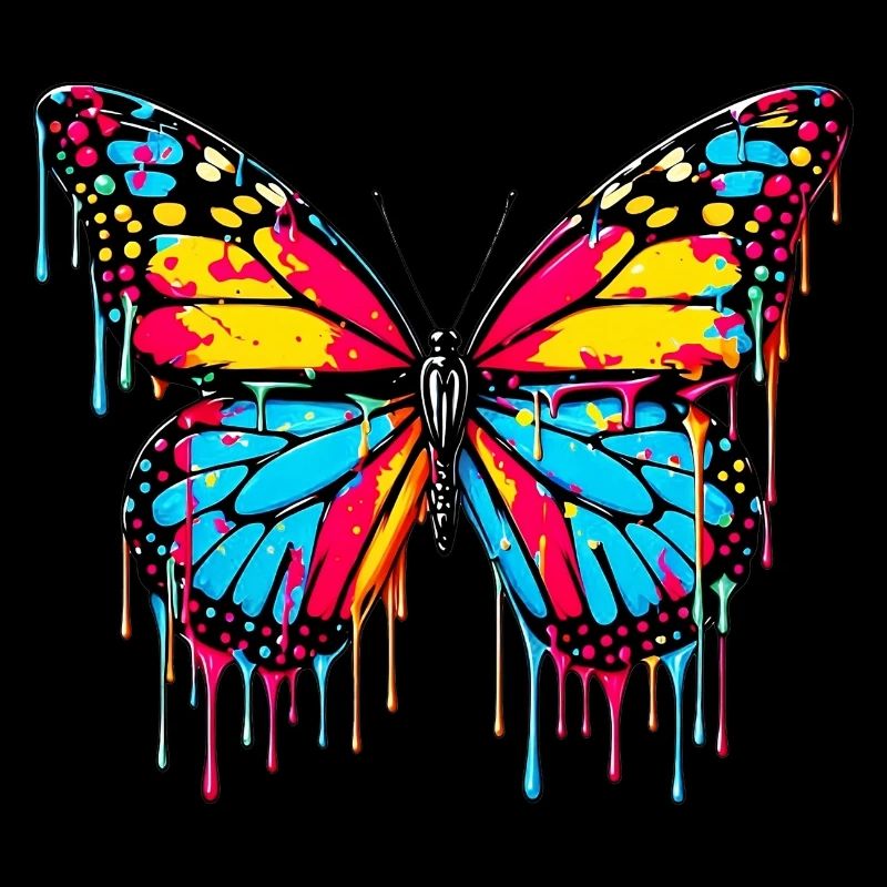 Schmetterling