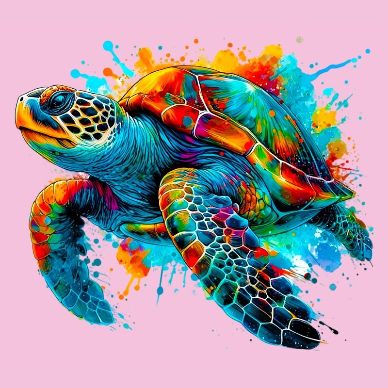 Tortue