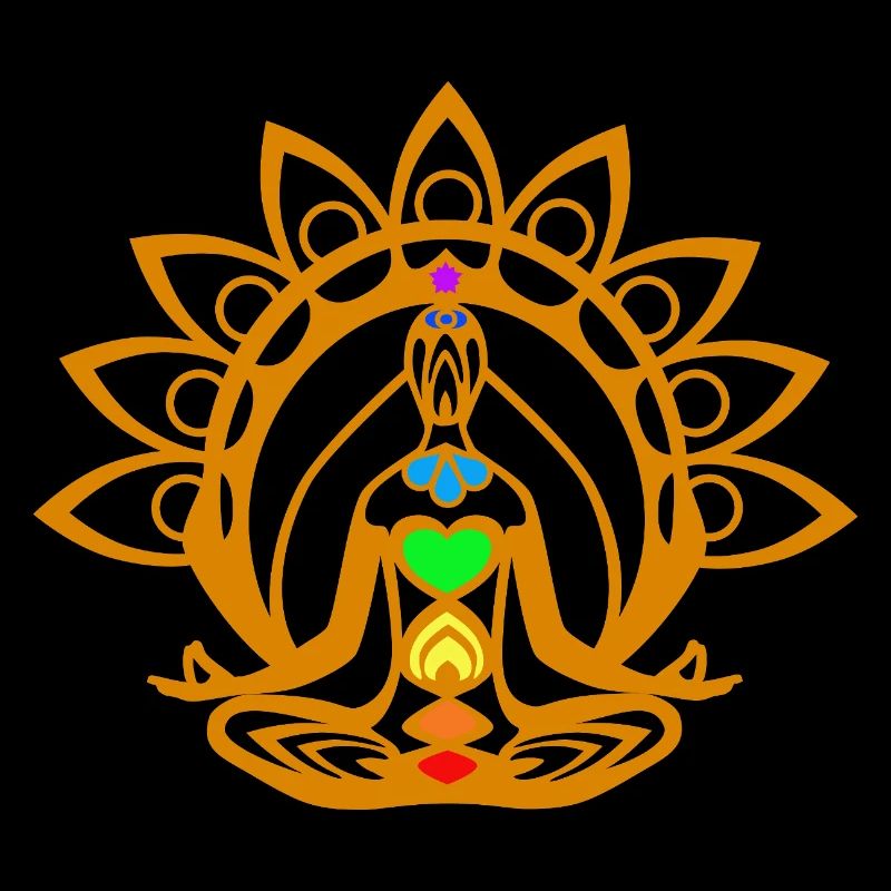 Méditation des chakras