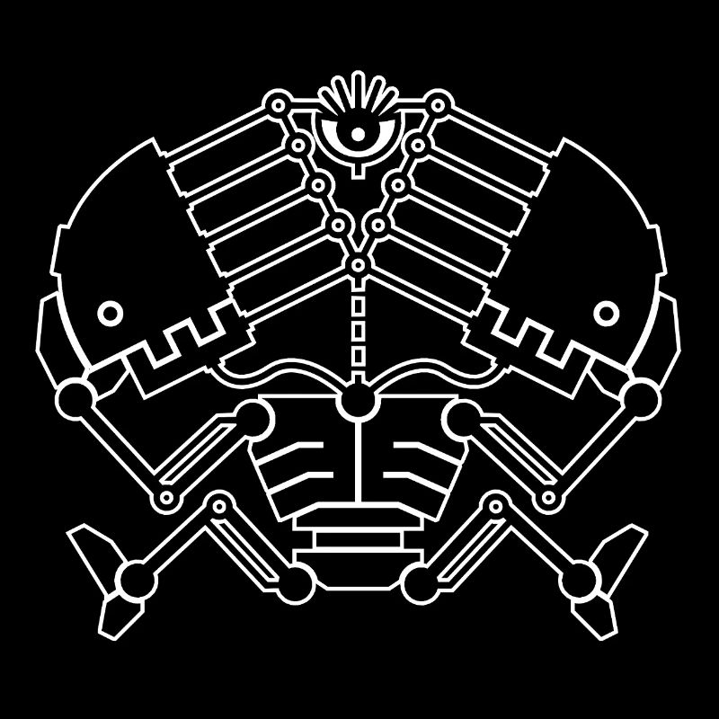 3rd Eye Robotics - aperçu