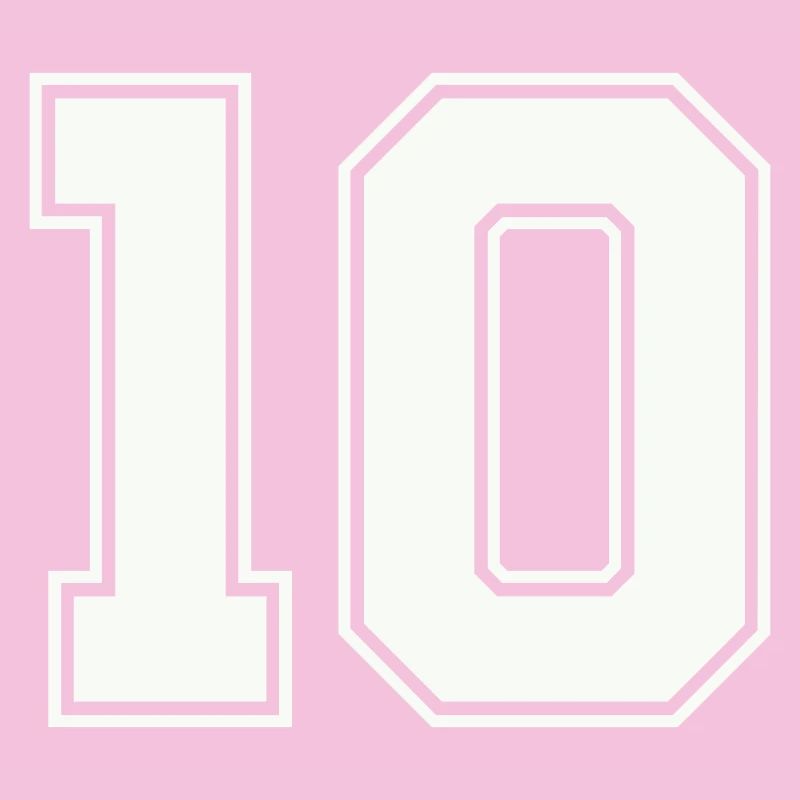 10