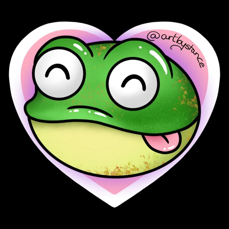 Grenouille 