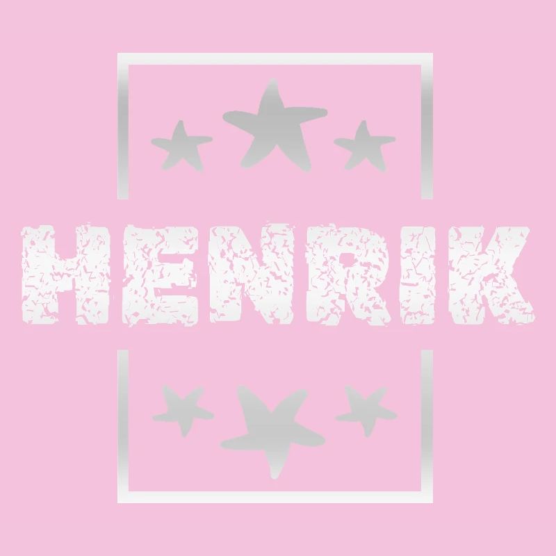 Gift for Henrik