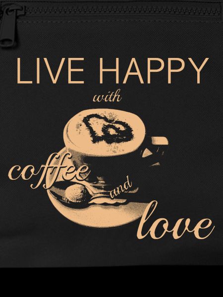 LIVE HAPPY