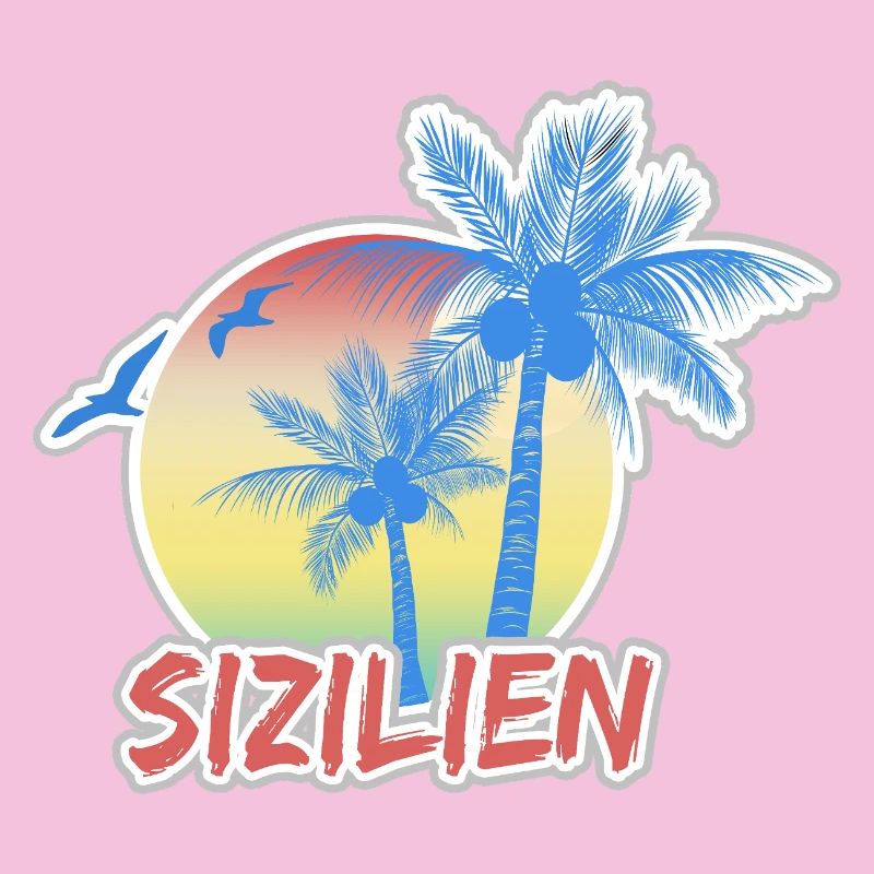 La Sicile comme vacances