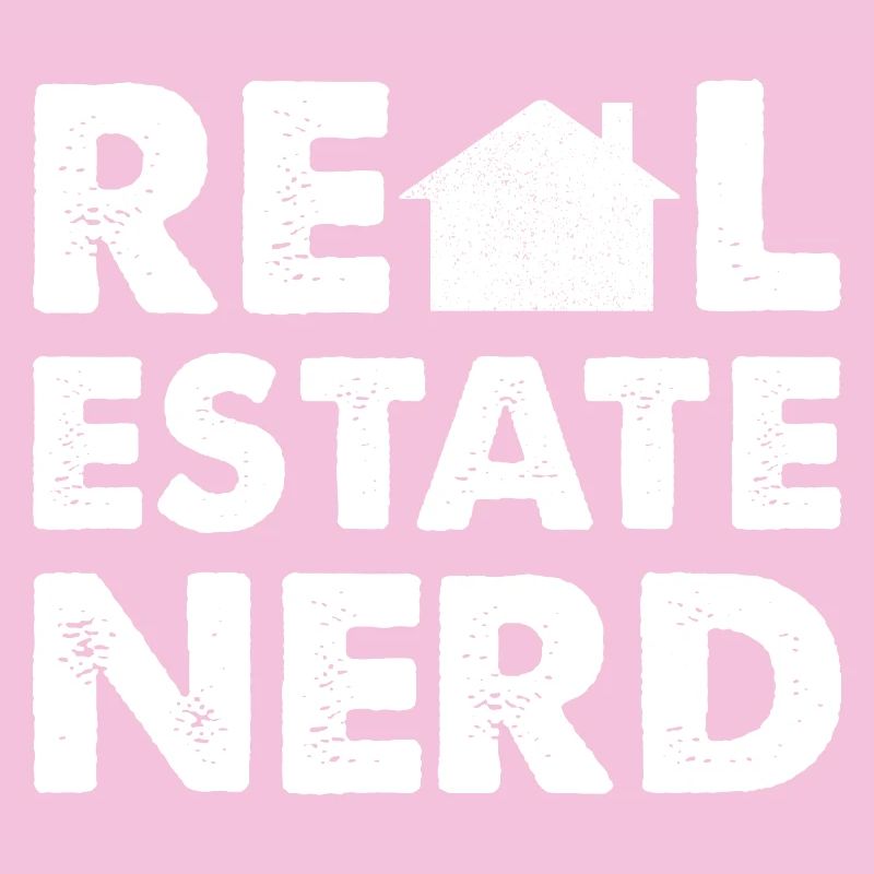 Nerd de l’immobilier